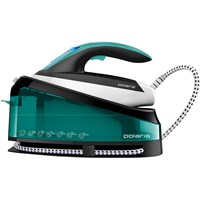фото: Утюг Polaris PSS 7510K фиолетовый