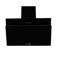 фото: LEX Luka 500 black