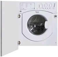 фото: Hotpoint-Ariston AWM 108 (EU)N