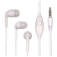 фото: Наушники Dialog ES-03 White