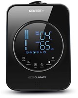 фото: Увлажнитель воздуха Centek СТ-5107