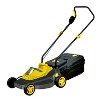 фото: Газонокосилка Huter CLM-36 Li