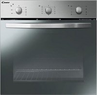 фото: Candy FCS612X/E