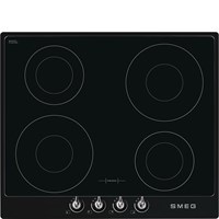 фото: Варочная панель Smeg SI964NM