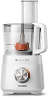 фото: Кухонный комбайн Philips HR7510 Viva Collection