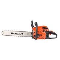 фото: Бензопила Patriot PT 5220 Imperial