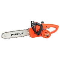 фото: Электрическая пила Patriot ESP 1612