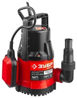 фото: Насос Зубр НПЧ-М1-250