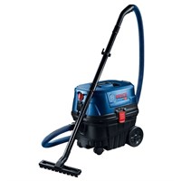 фото: Bosch GAS 12-25 PL