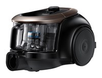 фото: Пылесос Samsung VC18M21N9VD