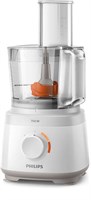 фото: Кухонный комбайн Philips HR7310/00 Daily Collection