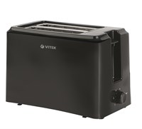 фото: Тостер Vitek VT-7159