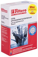 фото: Filtero Соль для посудомоечных машин 707