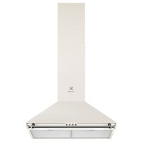 фото: Кухонная вытяжка Electrolux EFC226C