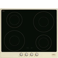 фото: Варочная панель Smeg SI764POM