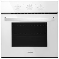 фото: Духовой шкаф Graude BE 60.0 W