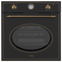 фото: Духовой шкаф Graude BK 60.1 SM