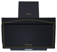 фото: Кухонная вытяжка Graude DHK 60.1 S