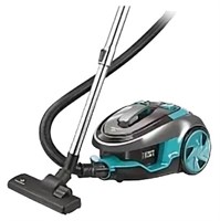 фото: Пылесос Eurostek EVC-KP05C