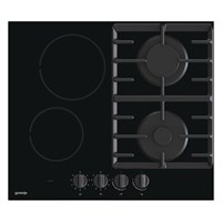 фото: Варочная панель Gorenje GCE691BSC