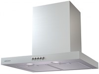 фото: Кухонная вытяжка Krona Levana 600 inox PB