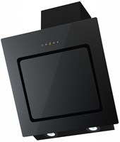 фото: Кухонная вытяжка Krona Kirsa Sensor 500 BK