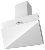 фото: Кухонная вытяжка Krona Ester 600 white PB