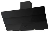 фото: Кухонная вытяжка Krona Inga PB 900 black