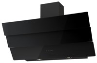 фото: Кухонная вытяжка Krona Inga sensor 900 black