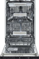 фото: Посудомоечная машина Jackys JD SB5301