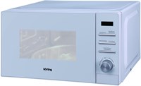 фото: Микроволновая печь Korting KMO 820 GW