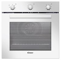 фото: Candy FCP612W/E