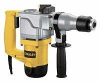 фото: Перфоратор Stanley STHR272KS