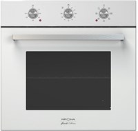 фото: Духовой шкаф Krona Sorrento 60 WH