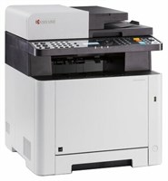 фото: МФУ Kyocera M5521cdn