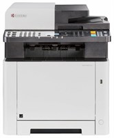 фото: МФУ Kyocera M5521cdw