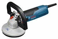 фото: Шлифовальная машина Bosch GBR 15 CA