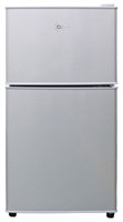 фото: Холодильник Olto RF-120T silver