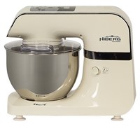 фото: Hiberg MP 1040 D бежевый