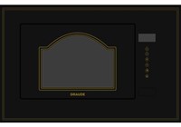 фото: Микроволновая печь Graude MWGK 38.1 S