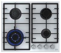 фото: Варочная панель Krona Ardore 60 WH