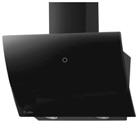 фото: Кухонная вытяжка LEX Plaza GS 600 Black
