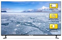 фото: Телевизор Polarline 50PU52TC-SM