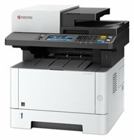 фото: МФУ Kyocera Ecosys M2640idw