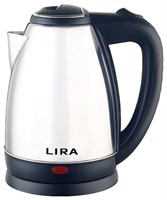 фото: Электрический чайник Lira LR 0110