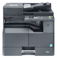 фото: МФУ Kyocera TASKalfa 3212i