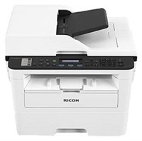 фото: МФУ Ricoh SP 230SFNw