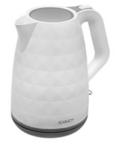 фото: Электрический чайник Scarlett SC-EK18P49