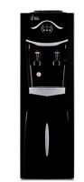 фото: Кулер для воды Ecotronic K21-LF black silver с холодильником