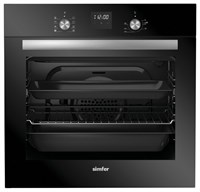 фото: Духовой шкаф Simfer B6ES58016